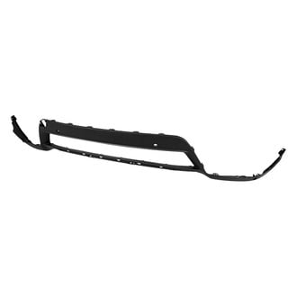 Sherman® 0068A-87BQ-0 - Front Lower Bumper Cover (CAPA Certified)