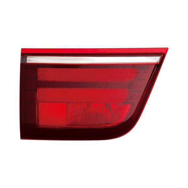 Sherman® - Driver Side Inner Replacement Tail Light, BMW X5
