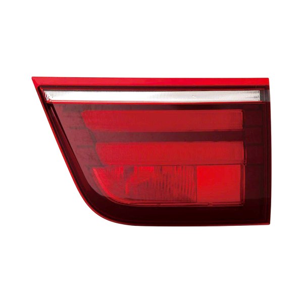 Sherman® - Passenger Side Inner Replacement Tail Light, BMW X5