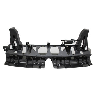 Sherman® - Rear Bumper Cover Brackets
