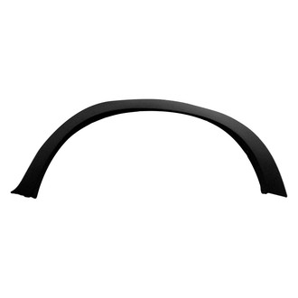 Sherman® - Wheel Arch Moldings