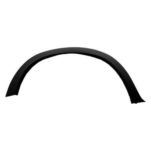 Sherman® 0069-93M-2 - Rear Passenger Side Wheel Arch Molding (Value Line)