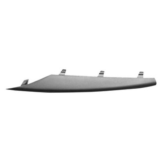 Sherman® - Front Driver Side Bumper Cover Lower Trim Panel (Value Line)