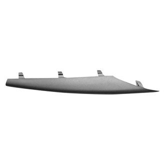 Sherman® - Front Passenger Side Bumper Cover Lower Trim Panel (Value Line)