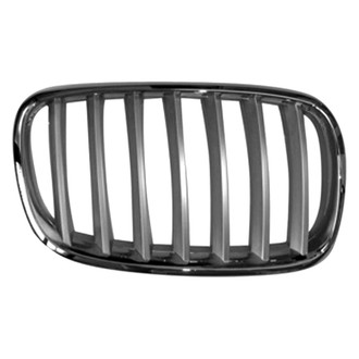 Sherman® - Passenger Side Grille (Value Line)