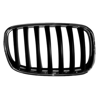 Sherman® - Grille