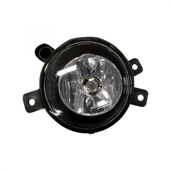 Sherman® - Driver Side Replacement Fog Light, BMW X1
