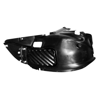 Sherman® - Front Driver Side Fender Liner Front Section (CAPA Certified)