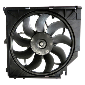 Sherman® - Radiator Fan