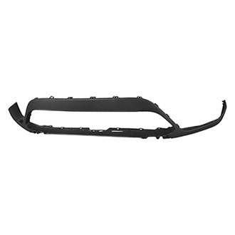 Sherman® - Front Bumper Covers