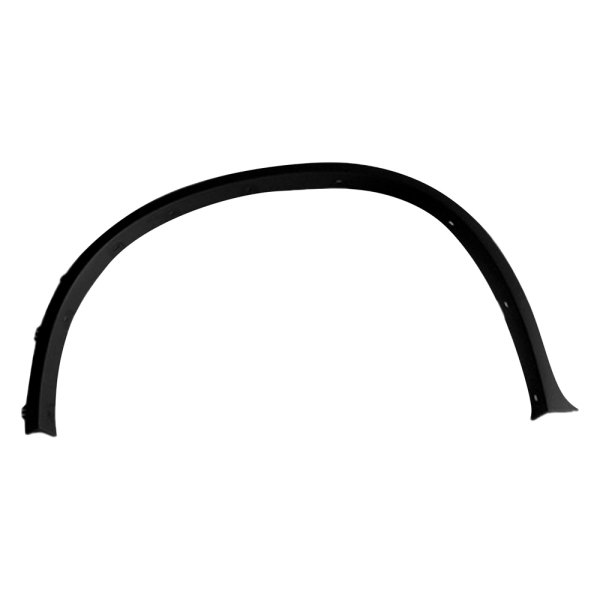 Sherman® - Front Driver Side Wheel Arch Molding