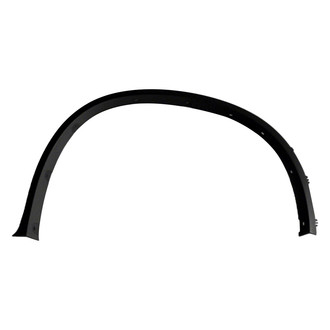 Sherman® - Front Passenger Side Wheel Arch Molding (Value Line)