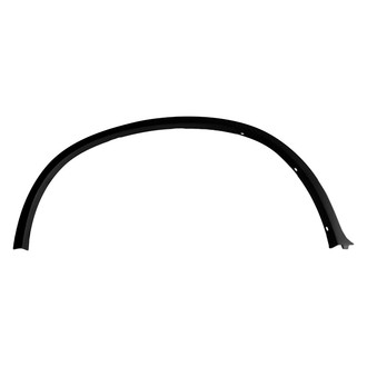 Sherman® - Rear Passenger Side Wheel Arch Molding (Value Line)