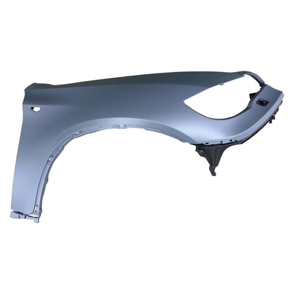 Sherman® - Front Passenger Side Fender