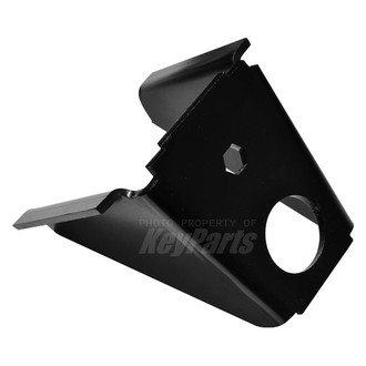Sherman® - Body Mount Set