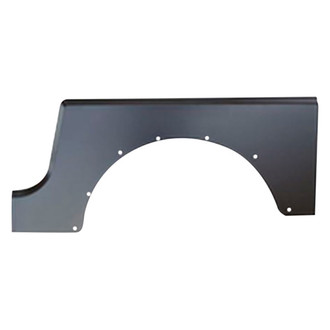 Sherman® - Quarter Panels