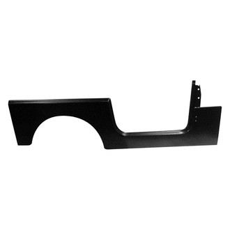 Sherman® - Passenger Side Body Panel (Value Line)
