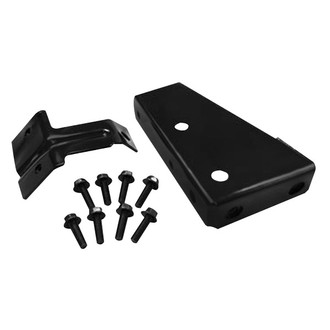 Sherman® - Tailgate Hinges