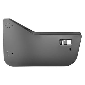 Sherman® - Door Shells