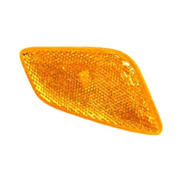 Sherman® - Driver Side Replacement Side Marker Light (Brand New OE), Jeep Wrangler