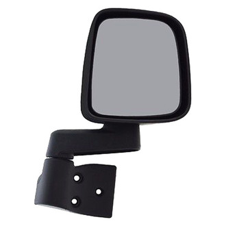 Sherman® - Passenger Side Manual View Mirror (Non-Heated, Foldaway) (Standard Line)