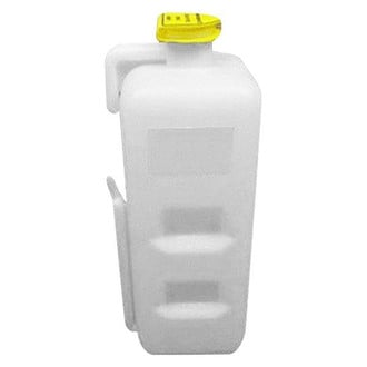Sherman® - Engine Coolant Recovery Tank