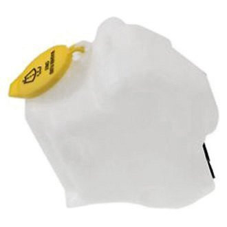 Sherman® - Washer Fluid Reservoir