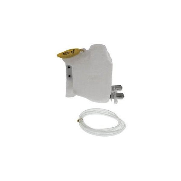 Sherman® - Washer Fluid Reservoir