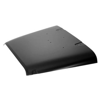 Sherman® - Hood Panel (Value Line)