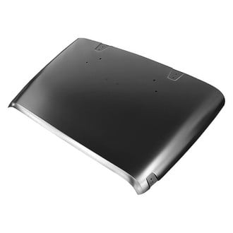 Sherman® - Hood Panel (Value Line)