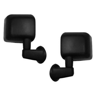Sherman® - Side View Mirror (Foldaway)