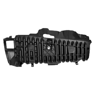 Sherman® - Fender Braces