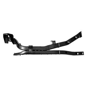 Sherman® - Front Passenger Side Chassis Frame Rail (Value Line)