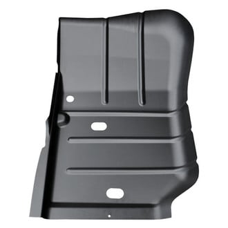 Sherman® - Floor Pans