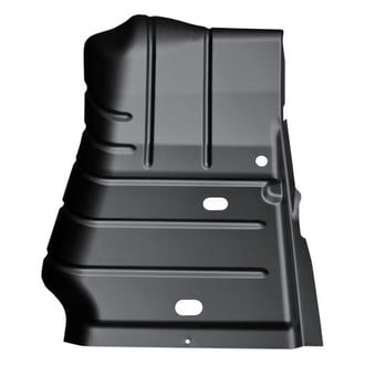 Sherman® - Front Passenger Side Floor Pan