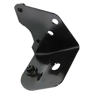 Sherman® - Front Lower Inner Passenger Side Bumper Bracket (Value Line)