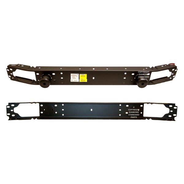 Sherman® - Front Bumper Reinforcement