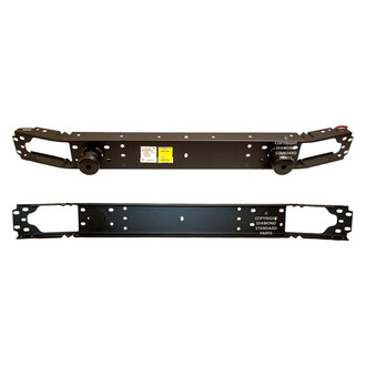 Sherman® - Front Bumper Cover Reinforcements