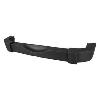 Sherman® - Rear Bumper Covers