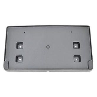 Sherman® - License Plate Bracket