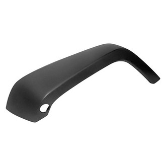 Sherman® - Front Driver Side Fender Flare (CAPA Certified)