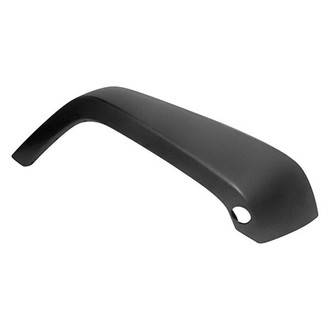 Sherman® - Front Passenger Side Fender Flare (CAPA Certified)