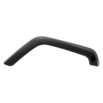 Sherman® 023-93FL - Rear Driver Side Fender (Value Line)