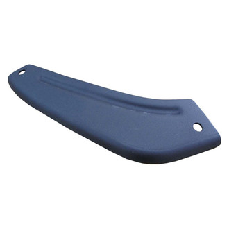 Sherman® - Rear Bumper Brackets