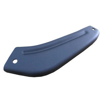 Sherman® - Rear Outer Passenger Side Bumper Bracket (Value Line)