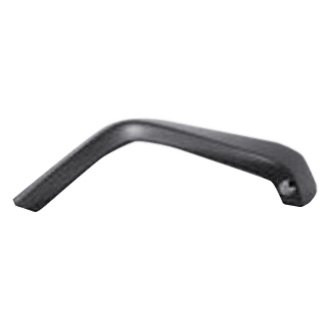 Sherman® - Front Passenger Side Fender Flare (CAPA Certified)