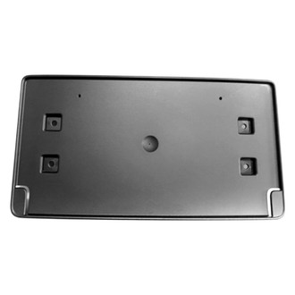 Sherman® - License Plate Bracket