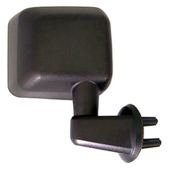 Sherman® - Passenger Side Power View Mirror (Heated, Foldaway) (Standard Line)