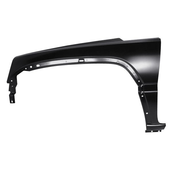 Sherman® - Front Driver Side Fender