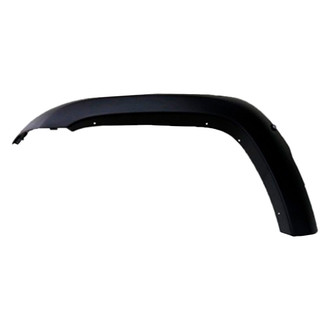 Sherman® - Front Driver Side Fender Flare (Value Line)